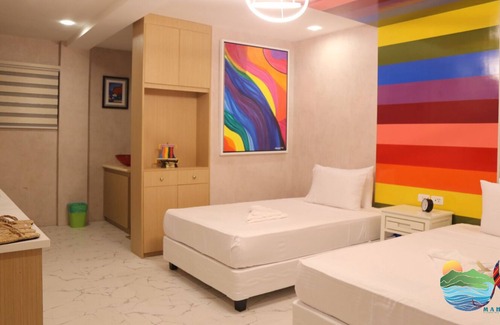 Calapan Hotel | Mahalta Resorts and Convention Center