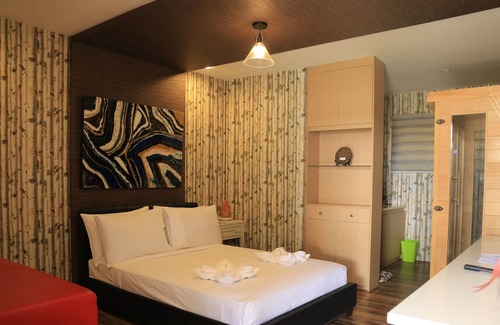 Calapan Hotel | Mahalta Resorts and Convention Center