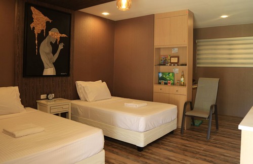 Calapan Hotel | Mahalta Resorts and Convention Center