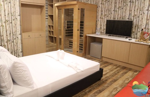 Calapan Hotel | Mahalta Resorts and Convention Center