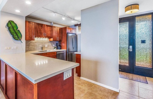 Honokowai Condominio | Mahana at Kaanapali, Spectacular Oceanfront, Amazing Sunsets & Sea Life Unit1014