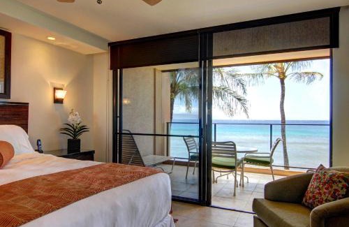 Honokowai Apartamento | Mahana at Kaanapali