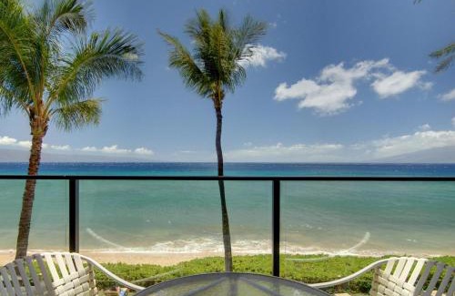 Honokowai Apartamento | Mahana at Kaanapali