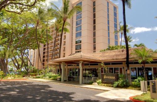 Honokowai Apartamento | Mahana at Kaanapali