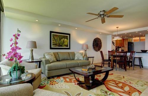 Honokowai Apartamento | Mahana at Kaanapali