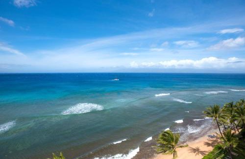 Honokowai Apartamento | Mahana by KBM Resorts