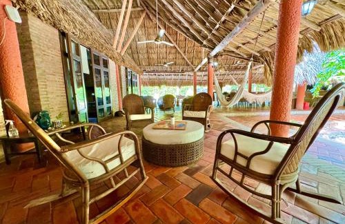 Bocachica Casa | Mahanaim
