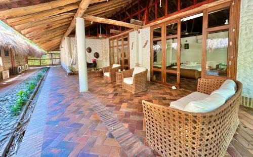 Bocachica Casa | Mahanaim