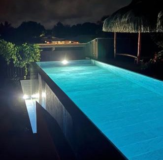 Maharepa Cabina | Maharepa Lodges Vue sur les étoiles