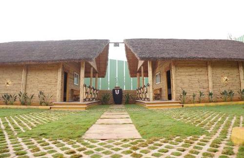 Devanahalli Casa | Maharsh Bamboo Stays near Devanahalli