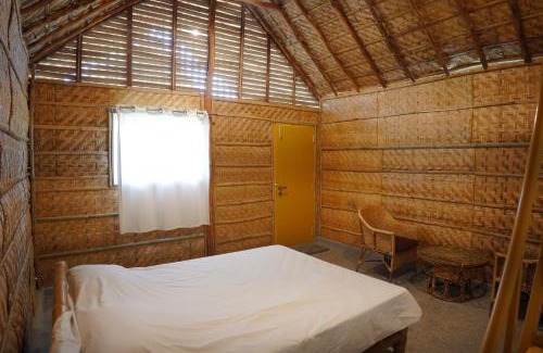 Devanahalli Casa | Maharsh Bamboo Stays near Devanahalli