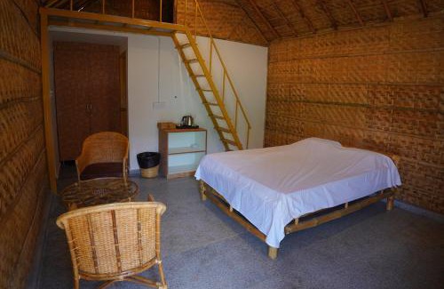 Devanahalli Casa | Maharsh Bamboo Stays near Devanahalli