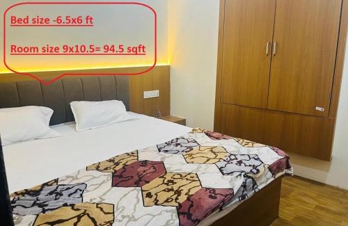 Khattalwada Casa | Mahashivaya Guest House