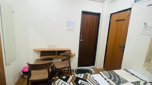 Khattalwada Casa | Mahashivaya Guest House