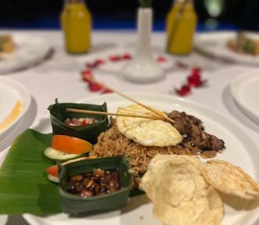 Sambahan Villa | Mahasitta villa