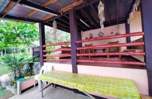 Cavinti Otro | Mahatao Island