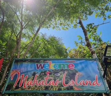Cavinti Otro | Mahatao Island