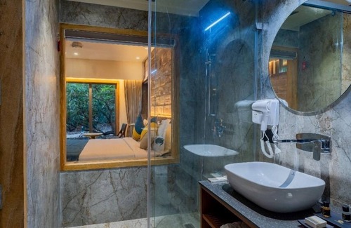 Sasan Gir Complejo | Mahavan Resort Sasan Gir