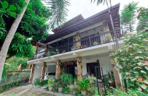 Gomagoda Casa | Mahaweli Haven