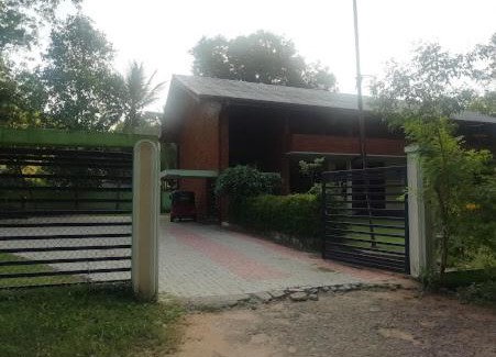 Udawalawa Casa | Mahaweli Holiday Resort - Udawalwa