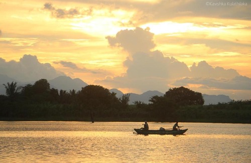Udawalawa Casa | Mahaweli Holiday Resort - Udawalwa