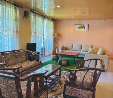Gomagoda Apartamento | Mahaweli View Bungalow