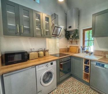 Toulon Casa | Mahayana, entre mer et collines