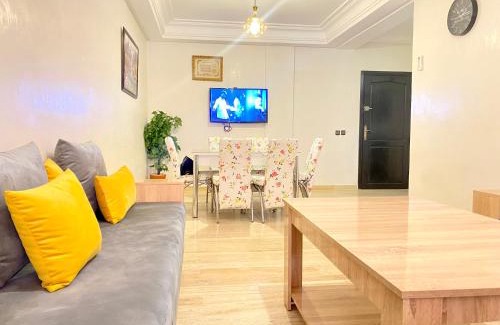 Ikniouen Apartamento | Mahdi Oussama