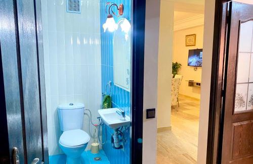 Ikniouen Apartamento | Mahdi Oussama