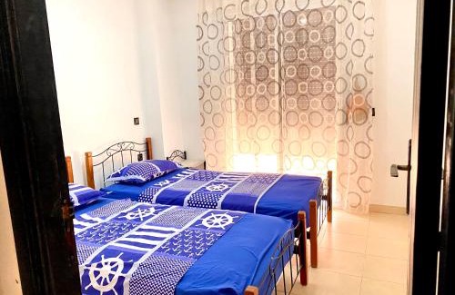 Ikniouen Apartamento | Mahdi Oussama