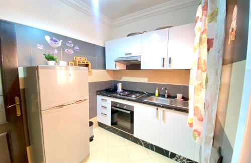 Ikniouen Apartamento | Mahdi Oussama