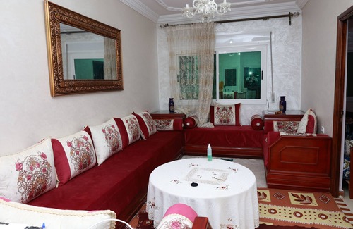 Medina of Chefchaouen Apartamento | MahdiAp