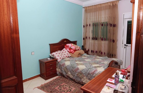Medina of Chefchaouen Apartamento | MahdiAp