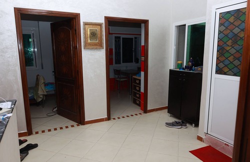 Medina of Chefchaouen Apartamento | MahdiAp