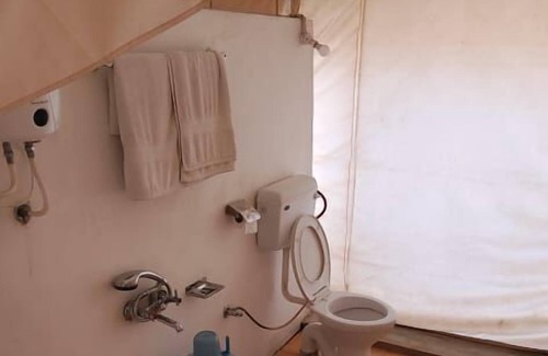 Hodka Village Hotel | Mahefeel E Rann Resort