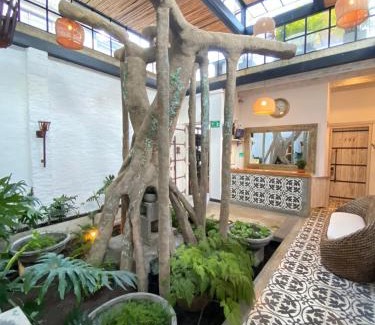 Granada Hotel | MAHI CASA BOUTIQUE