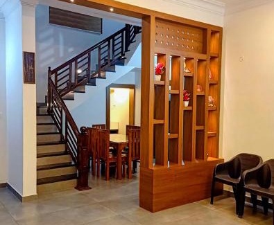 Panamaram Villa | Mahika Heritage Villa