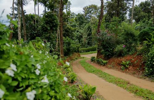 Panamaram Villa | Mahika Heritage Villa