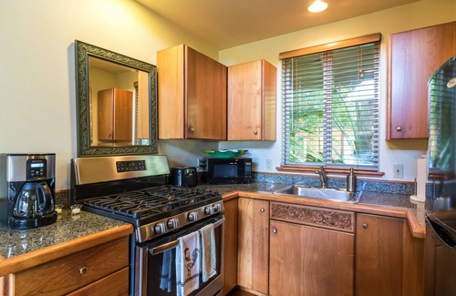 Makawao Casa | Mahina Cottage, Mahina Cottage