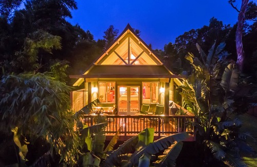 Makawao Casa | Mahina Cottage, Mahina Cottage