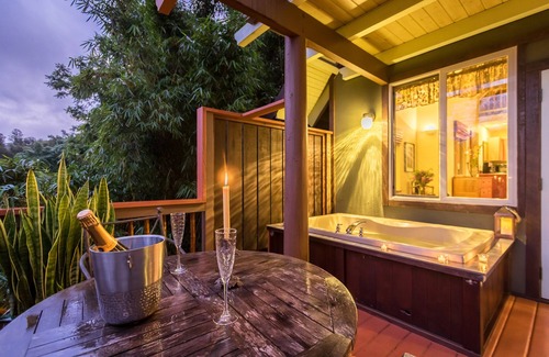 Makawao Casa | Mahina Cottage, Mahina Cottage