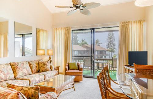 Kahana Apartamento | Mahina Surf