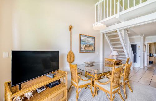 Kahana Apartamento | Mahina Surf