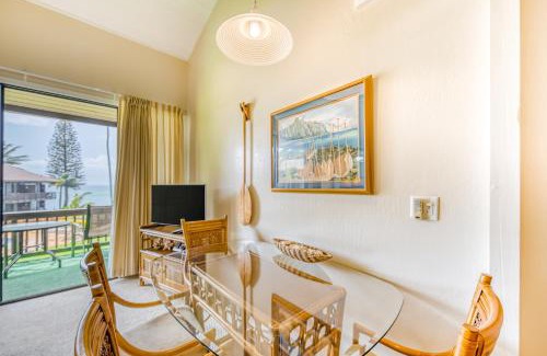 Kahana Apartamento | Mahina Surf