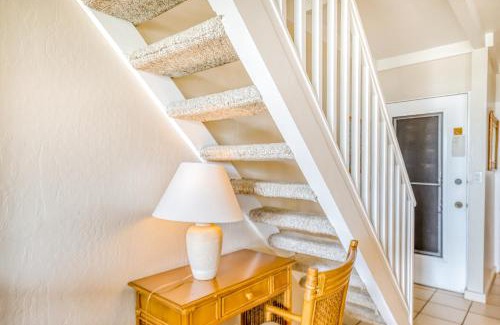 Kahana Apartamento | Mahina Surf