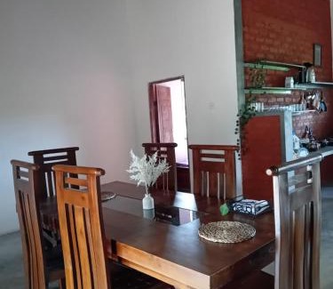 Mahiyanganaya Casa | Mahiyanganaya Holiday Resort