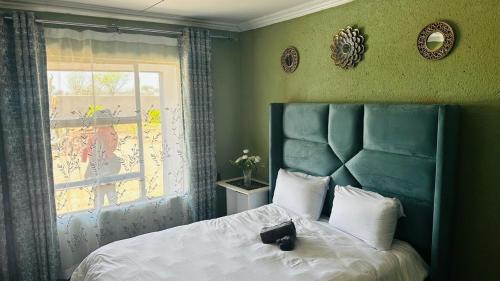 Mamaolo Casa | Mahlako Guest Lodge