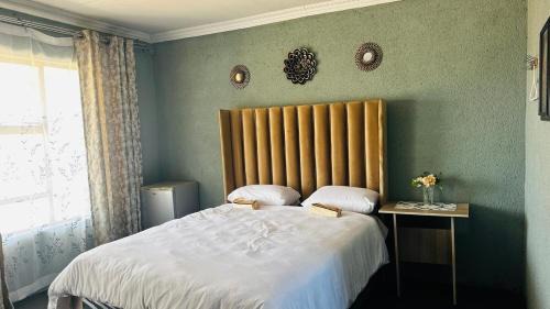 Mamaolo Casa | Mahlako Guest Lodge