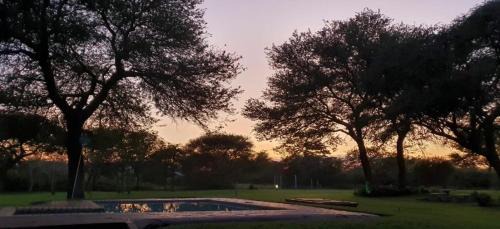 Leeupoort Cabina | Mahlangeni Lodge