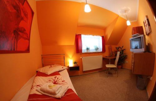Jihlava Casa | Mahleruv Penzion Na Hradbach